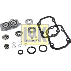 Remonto komplektas, mechaninė pavarų dėžė LuK GearBOX
                                                462019510, LuK, 46