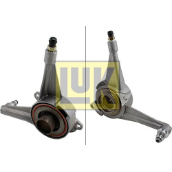 centrinis darbinis cilindras, sankaba
                                LuK                                                5100