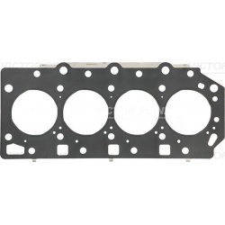 tarpiklis, cilindro galva
VICTOR REINZ 61-5341