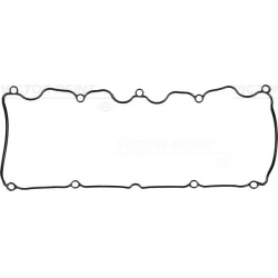 tarpiklis, svirties dangtis
                                VICTOR REINZ                                                71-52