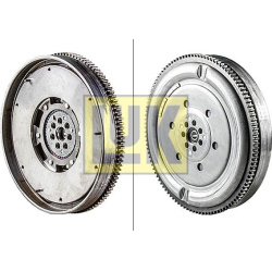smagratis LuK DMF
                                415022210, LuK, 415022210, auto detalė