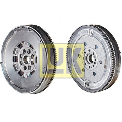 smagratis LuK DMF
                                415031810, LuK, 415031810, auto detalė