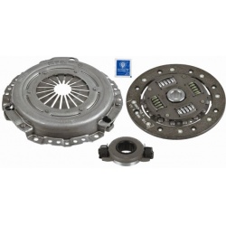 sankabos komplektas
                                SACHS                                                3000 004 002, SACHS,