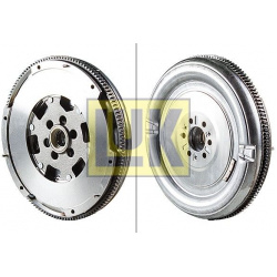 smagratis LuK DMF
                                                415019910, LuK, 415019910, auto detalė