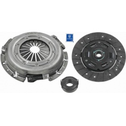 sankabos komplektas
                                SACHS                                                3000 290 001, SACHS,