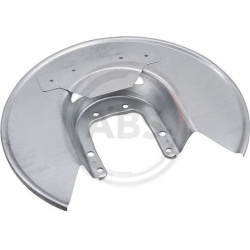 apsauginis skydas, stabdžių diskas
                                A.B.S.                                11205, Nenurodytas