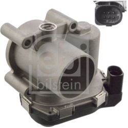 Droselio sklendė
                                FEBI BILSTEIN                                                107025, FEBI B