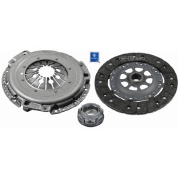 sankabos komplektas
                                SACHS                                                3000 726 001, SACHS,