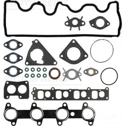 tarpiklių komplektas, cilindro galva
                                VICTOR REINZ                                           