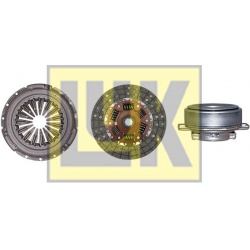 sankabos komplektas LuK RepSet
                                                626309700, LuK, 626309700, auto detalė