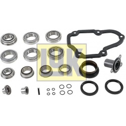 Remonto komplektas, mechaninė pavarų dėžė
                                LuK                                           