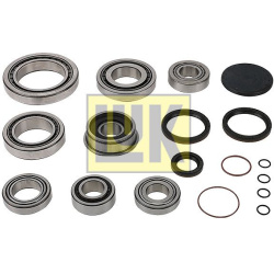 Remonto komplektas, mechaninė pavarų dėžė LuK GearBOX
                                                462020010, LuK, 46