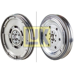 smagratis LuK DMF
                                                415007510, LuK, 415007510, auto detalė