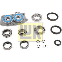 Remonto komplektas, mechaninė pavarų dėžė LuK GearBOX
462022310, LuK, 46