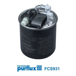 kuro filtras
PURFLUX FCS931, PURFLUX, FCS931,