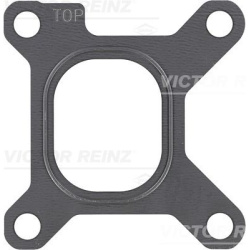 tarpiklis, išleidimo kolektorius
                                VICTOR REINZ                                               