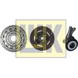 sankabos komplektas LuK RepSet Pro
                                                636302033, LuK, 636302033, auto detalė