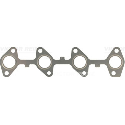 tarpiklis, išleidimo kolektorius
                                VICTOR REINZ                                71-53168-00, Ne