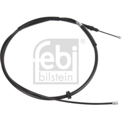 trosas, stovėjimo stabdys
                                FEBI BILSTEIN                                                10948