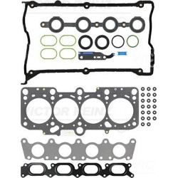 tarpiklių komplektas, cilindro galva
                                VICTOR REINZ                                           