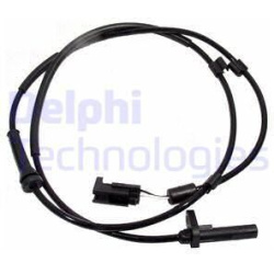 Daviklis ABS
                                DELPHI                                                SS20165, Nenurodytas gamin