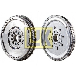 smagratis LuK DMF
                                                415017810, LuK, 415017810, auto detalė