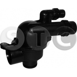 termostatas, aušinimo skystis
                                STC                                                T435903, ST