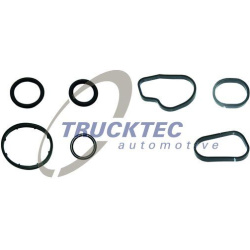 tarpiklių rinkinys, alyvos aušintuvas
                                Dr.Motor Automotive                                  