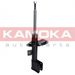 Amortizatorius priekinis
                                KAMOKA                                                2000215, KAMOK
