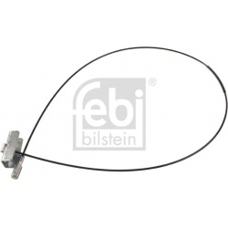 trosas, stovėjimo stabdys
                                FEBI BILSTEIN                                                10870