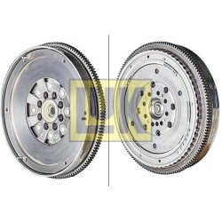 smagratis LuK DMF
                                                415031010, LuK, 415031010, auto detalė