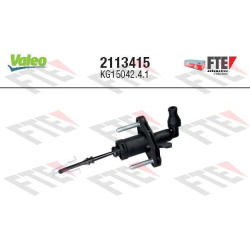 pagrindinis cilindras, sankaba
                                FTE                                2113415, FTE, 2113415, auto