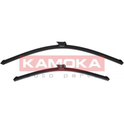 Valytuvų komplektas, 2VNT
                                KAMOKA                                                27A27, KAMOK