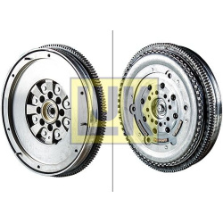 smagratis LuK DMF
                                415024710, LuK, 415024710, auto detalė