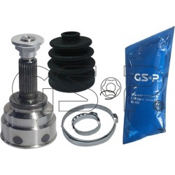 pusašio šarnyras
                                GSP                                827016, GSP, 827016, auto detalė