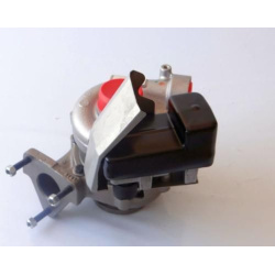 kompresorius, įkrovimo sistema OE REMAN
                                LUCAS                                LTRPA7244952, N