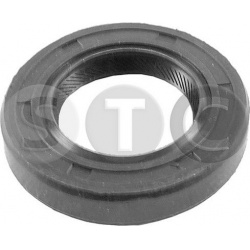 Veleno sandariklis, neautomatinė transmisija
                                STC                                            