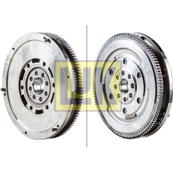 smagratis LuK DMF
                                                415019410, LuK, 415019410, auto detalė