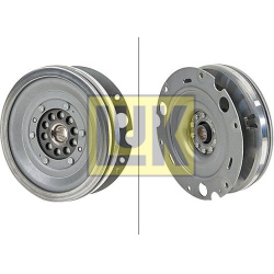 smagratis LuK DMF
                                                415062509, LuK, 415062509, auto detalė