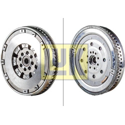 smagratis LuK DMF
                                                415014010, LuK, 415014010, auto detalė
