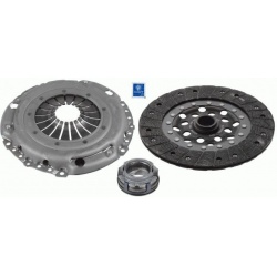 sankabos komplektas
                                SACHS                                                3000 821 001, SACHS,