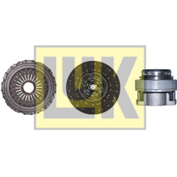 sankabos komplektas
                                LuK                                                643337800, LuK, 643337