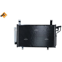 Kondensatorius, oro kondicionierius EASY FIT
                                NRF                                             