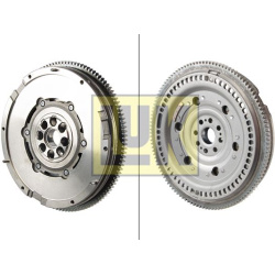 smagratis LuK DMF
                                                415064710, LuK, 415064710, auto detalė