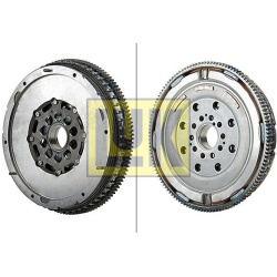 Smagratis LuK DMF
                                                415067210, LuK, 415067210, auto detalė