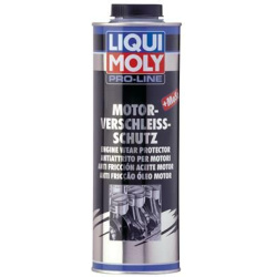 variklio alyvos priedas Pro-Line Motor-Verschleiß-Schutz
                                LIQUI MOLY                         