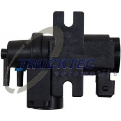 slėgio keitiklis, turboįkrova
                                TRUCKTEC AUTOMOTIVE                                          