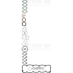 tarpiklių komplektas, cilindro galva
                                VICTOR REINZ                                           