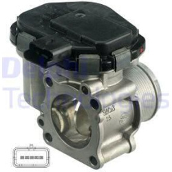 valdymo vožtuvas, oro įsiurbimas
                                DELPHI                                                DA10