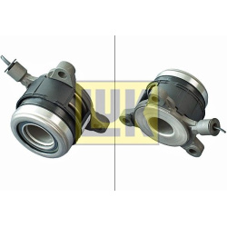 centrinis darbinis cilindras, sankaba
                                LuK                                                5100